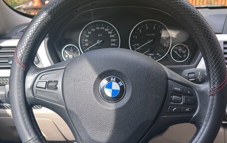 BMW 3 серия, 2016 год, 1 850 000 рублей, 9 фотография