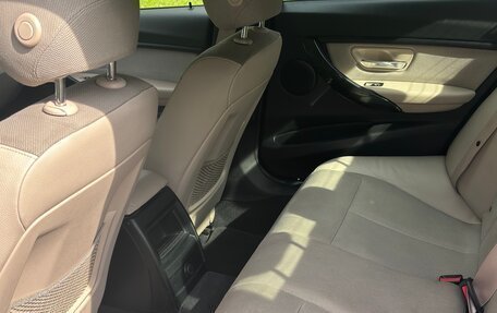 BMW 3 серия, 2016 год, 1 850 000 рублей, 12 фотография