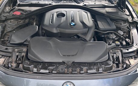 BMW 3 серия, 2016 год, 1 850 000 рублей, 14 фотография