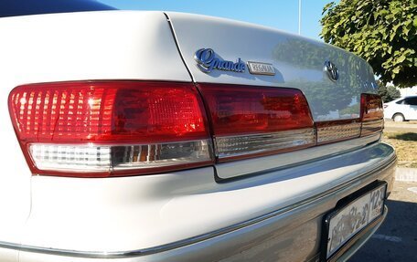 Toyota Mark II VIII (X100), 1999 год, 870 000 рублей, 6 фотография