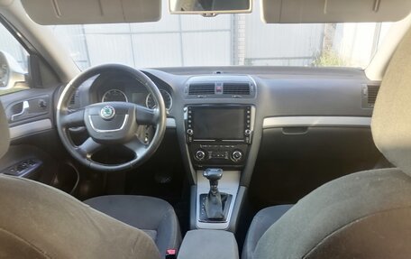 Skoda Octavia, 2012 год, 650 000 рублей, 5 фотография