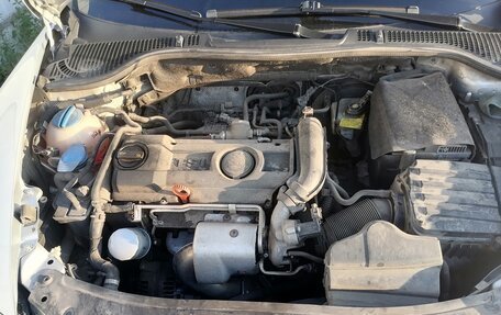 Skoda Octavia, 2012 год, 650 000 рублей, 10 фотография