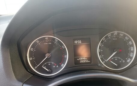 Skoda Octavia, 2012 год, 650 000 рублей, 8 фотография