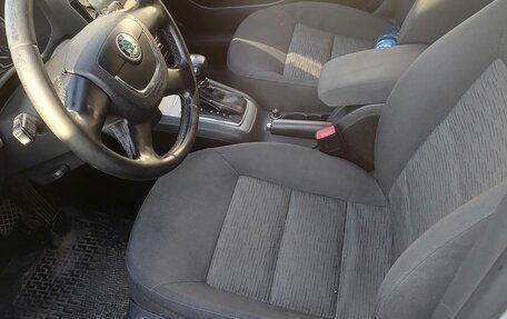 Skoda Octavia, 2012 год, 650 000 рублей, 11 фотография