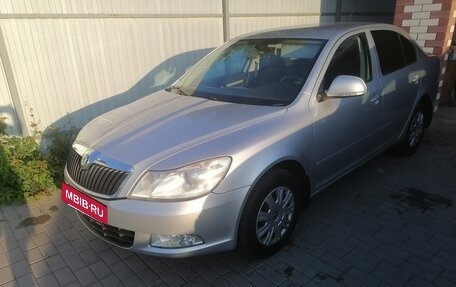 Skoda Octavia, 2012 год, 650 000 рублей, 2 фотография