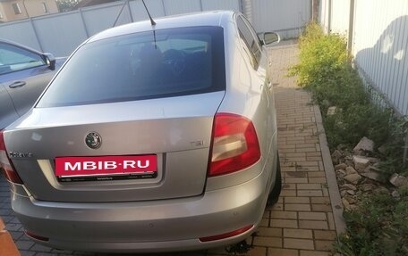 Skoda Octavia, 2012 год, 650 000 рублей, 4 фотография