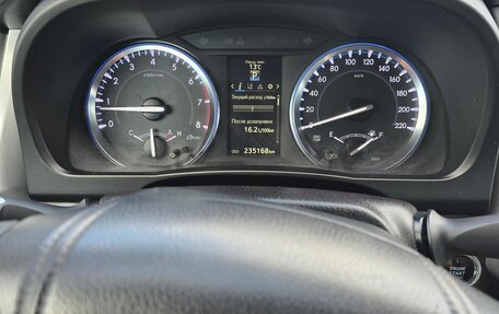 Toyota Highlander III, 2015 год, 3 500 000 рублей, 6 фотография