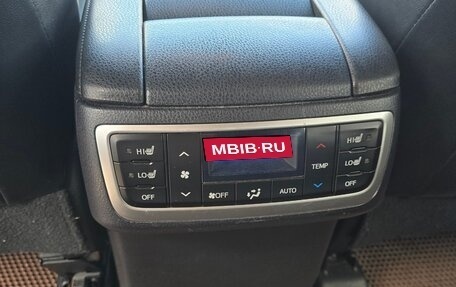 Toyota Highlander III, 2015 год, 3 500 000 рублей, 14 фотография