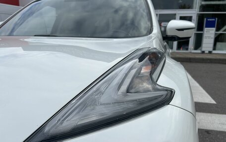 Nissan Juke II, 2018 год, 1 415 000 рублей, 14 фотография