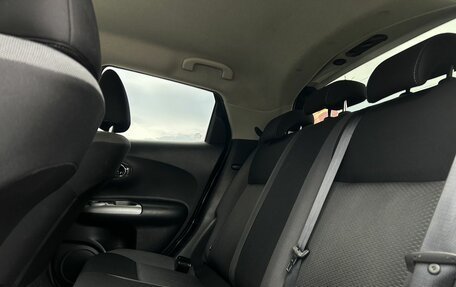 Nissan Juke II, 2018 год, 1 415 000 рублей, 33 фотография