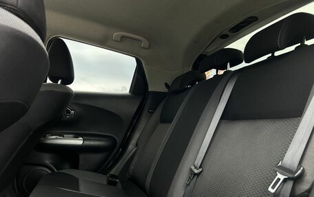 Nissan Juke II, 2018 год, 1 415 000 рублей, 35 фотография