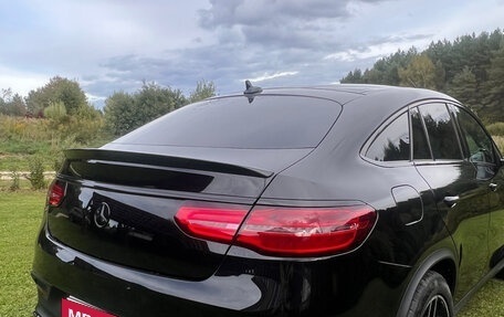 Mercedes-Benz GLE Coupe, 2018 год, 5 450 000 рублей, 8 фотография