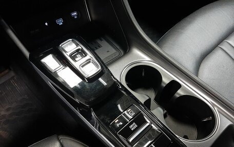 Hyundai Sonata VIII, 2021 год, 2 727 000 рублей, 17 фотография