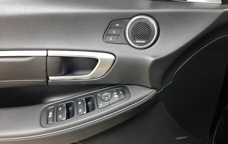 Hyundai Sonata VIII, 2021 год, 2 727 000 рублей, 21 фотография