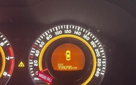 Toyota Corolla, 2012 год, 1 046 000 рублей, 5 фотография