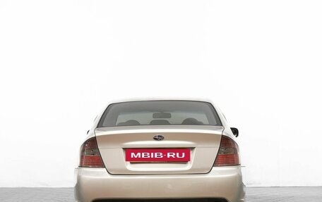 Subaru Legacy IV, 2003 год, 799 000 рублей, 11 фотография