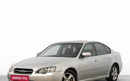 Subaru Legacy IV, 2003 год, 799 000 рублей, 10 фотография