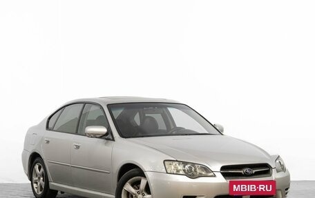 Subaru Legacy IV, 2003 год, 799 000 рублей, 8 фотография