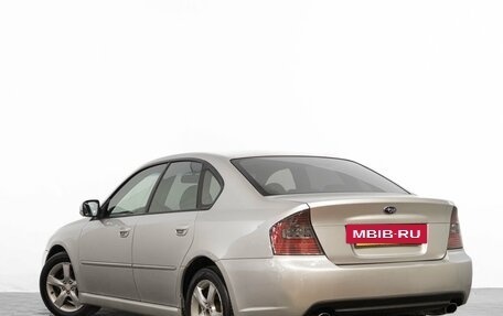 Subaru Legacy IV, 2003 год, 799 000 рублей, 12 фотография