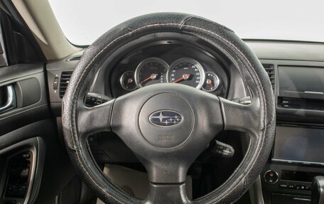 Subaru Legacy IV, 2003 год, 799 000 рублей, 20 фотография