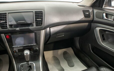 Subaru Legacy IV, 2003 год, 799 000 рублей, 24 фотография