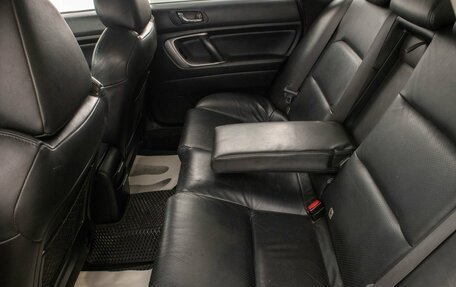Subaru Legacy IV, 2003 год, 799 000 рублей, 26 фотография