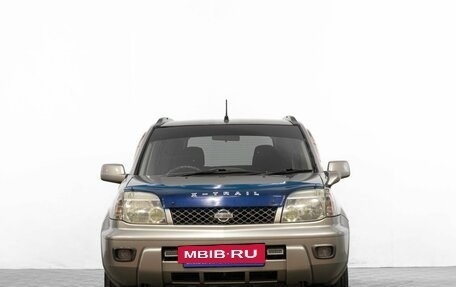 Nissan X-Trail, 2001 год, 699 000 рублей, 3 фотография