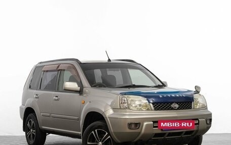 Nissan X-Trail, 2001 год, 699 000 рублей, 2 фотография