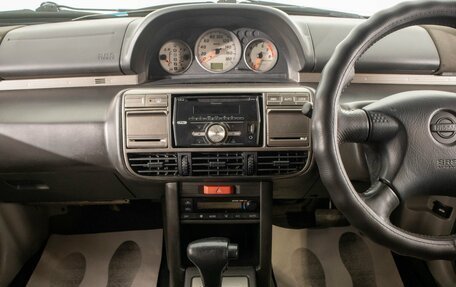 Nissan X-Trail, 2001 год, 699 000 рублей, 16 фотография
