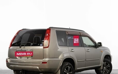 Nissan X-Trail, 2001 год, 699 000 рублей, 5 фотография