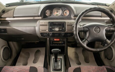 Nissan X-Trail, 2001 год, 699 000 рублей, 10 фотография