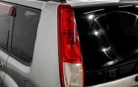 Nissan X-Trail, 2001 год, 699 000 рублей, 9 фотография