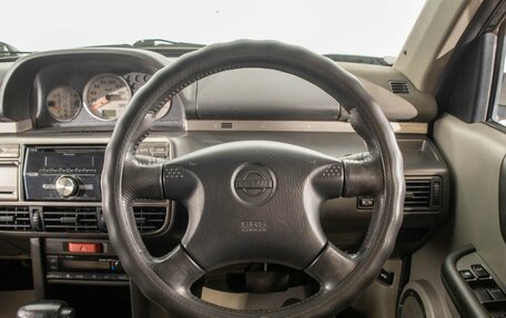 Nissan X-Trail, 2001 год, 699 000 рублей, 14 фотография