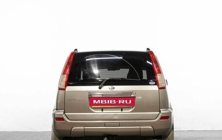 Nissan X-Trail, 2001 год, 699 000 рублей, 6 фотография