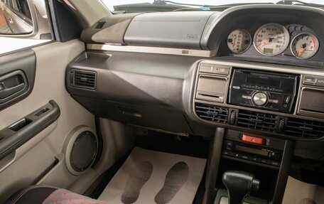 Nissan X-Trail, 2001 год, 699 000 рублей, 20 фотография