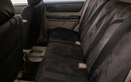 Nissan X-Trail, 2001 год, 699 000 рублей, 22 фотография