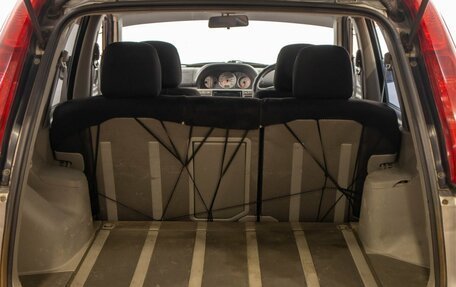 Nissan X-Trail, 2001 год, 699 000 рублей, 24 фотография