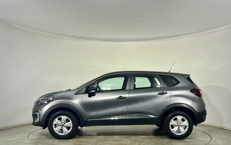 Renault Kaptur I рестайлинг, 2019 год, 1 630 000 рублей, 2 фотография