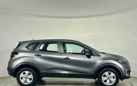 Renault Kaptur I рестайлинг, 2019 год, 1 630 000 рублей, 5 фотография