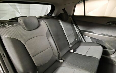 Hyundai Creta I рестайлинг, 2020 год, 1 798 000 рублей, 17 фотография