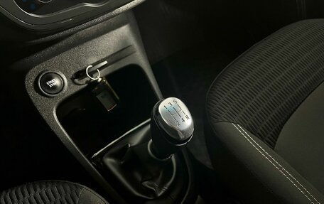 Renault Kaptur I рестайлинг, 2019 год, 1 630 000 рублей, 12 фотография