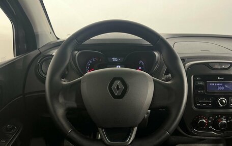 Renault Kaptur I рестайлинг, 2019 год, 1 630 000 рублей, 10 фотография