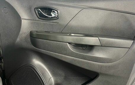 Renault Kaptur I рестайлинг, 2019 год, 1 630 000 рублей, 19 фотография
