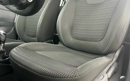 Renault Kaptur I рестайлинг, 2019 год, 1 630 000 рублей, 14 фотография