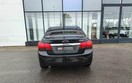Chevrolet Cruze II, 2013 год, 751 000 рублей, 5 фотография