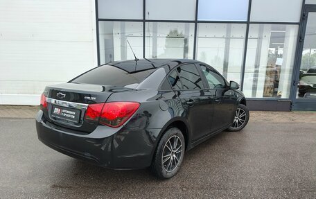 Chevrolet Cruze II, 2013 год, 751 000 рублей, 6 фотография