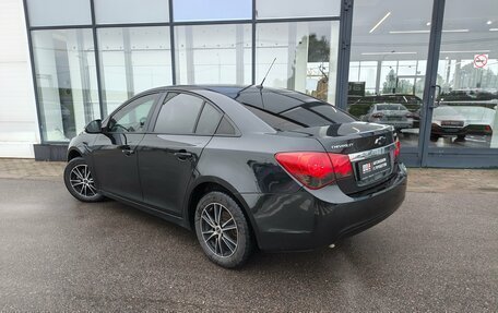 Chevrolet Cruze II, 2013 год, 751 000 рублей, 4 фотография