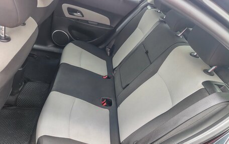 Chevrolet Cruze II, 2013 год, 751 000 рублей, 10 фотография