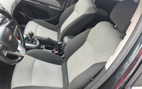 Chevrolet Cruze II, 2013 год, 751 000 рублей, 9 фотография