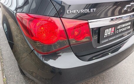 Chevrolet Cruze II, 2013 год, 751 000 рублей, 13 фотография